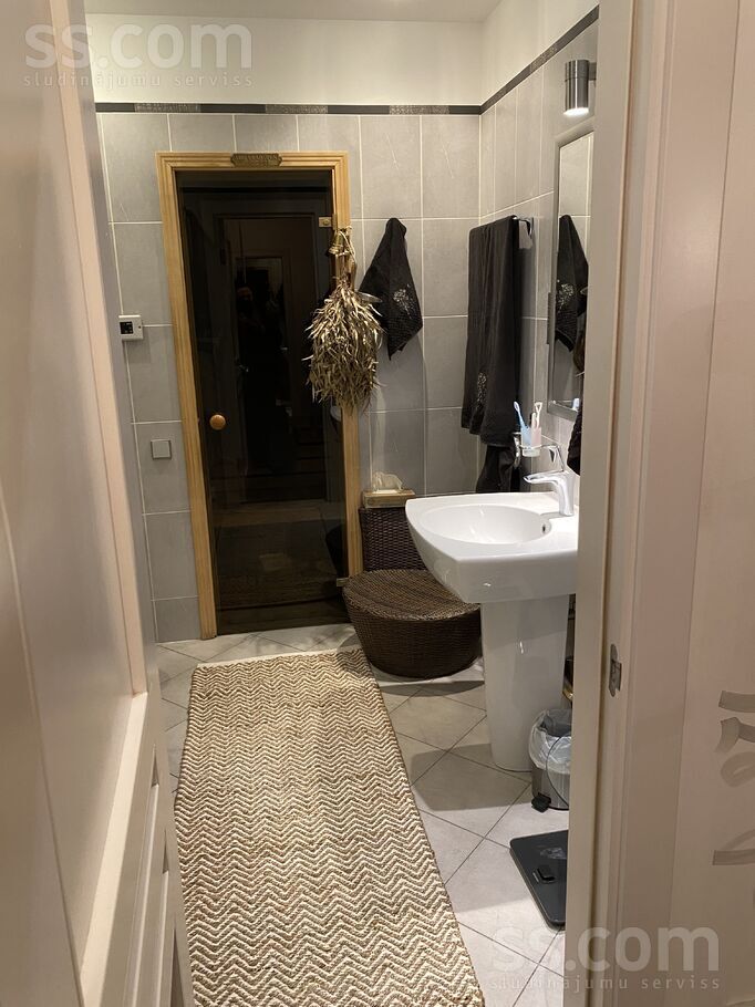 29.līnija 1, Jūrmala — dzivoklis