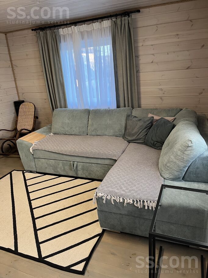 Maļutki 53, Daugavpils un raj., Daugavpils — maja