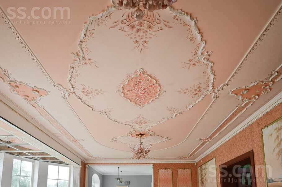 Dzintari - 2, Dzilnuciems, Rīgas rajons, Babītes pag. — maja