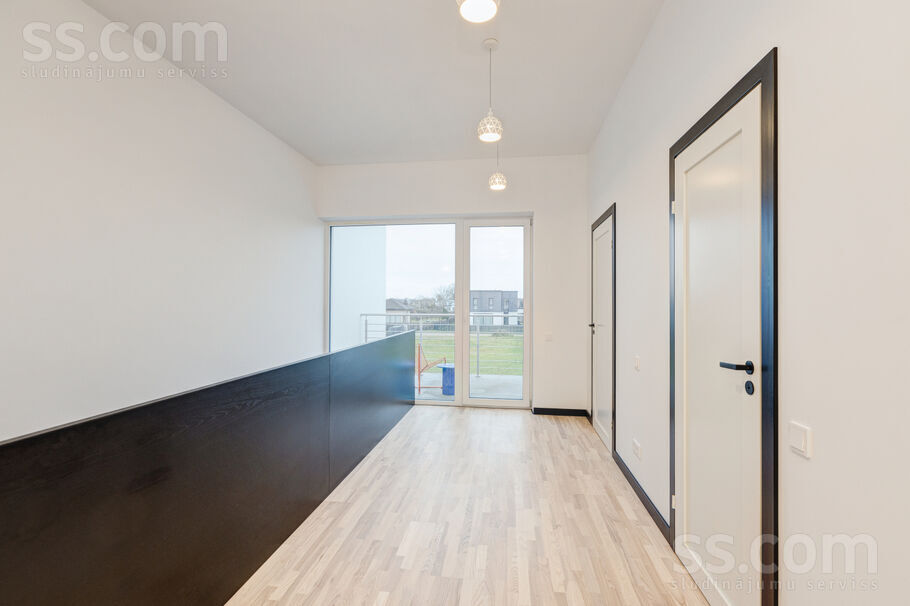 Rītausmas iela 1, Mārupe, Rīgas rajons, Mārupes pag. — maja