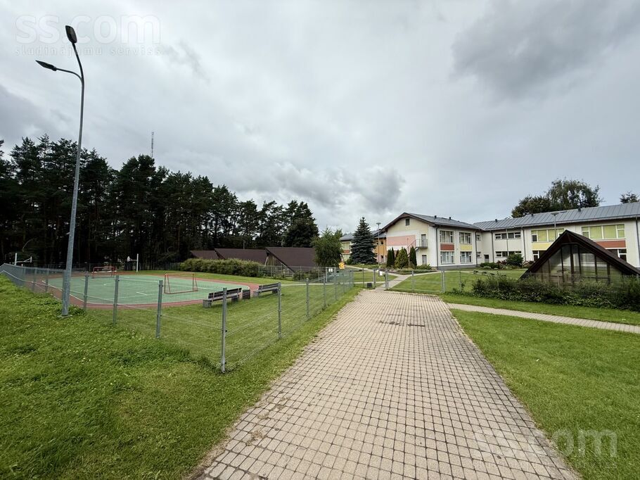 Peldu 8, Ulbroka, Rīgas rajons, Stopiņu nov. — dzivoklis