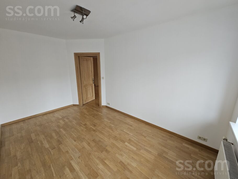 Kalnciema 98, Rīga — dzivoklis