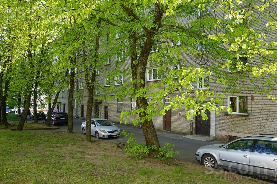 Meldru 12, Rīga, Vecmīlgrāvis — telpa