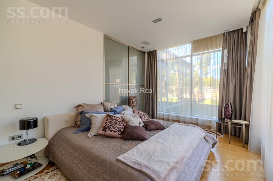 Dzintaru prospekts 39, Jūrmala — dzivoklis