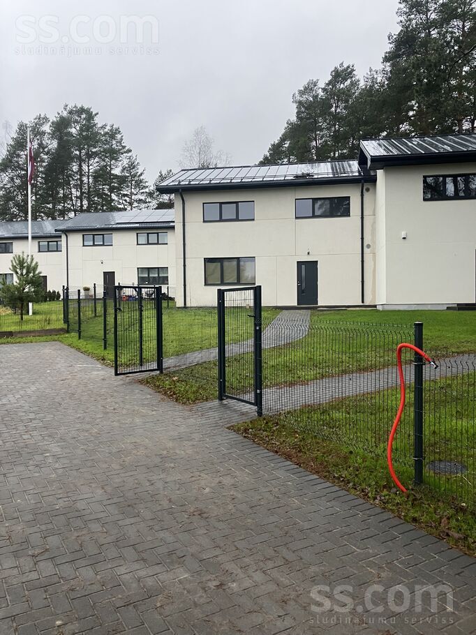 Āķu 1, Baltezers, Rīgas rajons, Ādažu nov. — dzivoklis