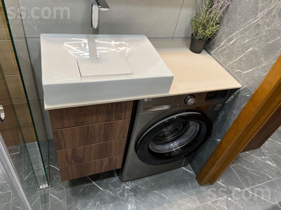 Nometņu 5, Rīga — dzivoklis