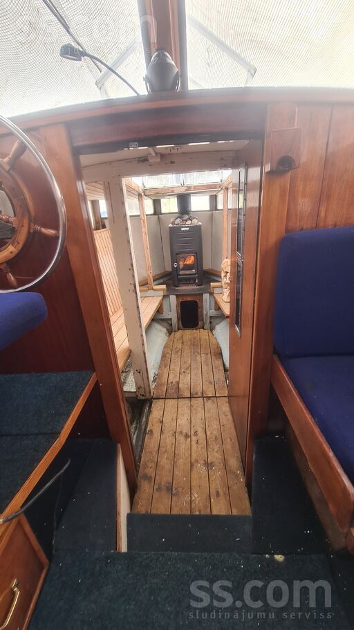 Karklu 3, Liepāja un raj., Otaņķu pag. — telpa