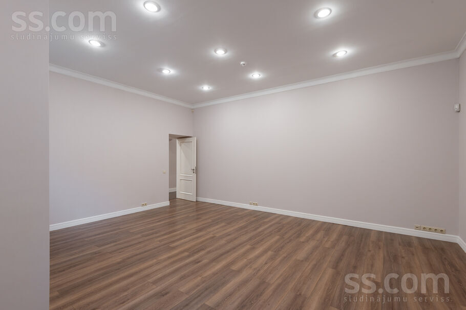 Vīlandes 12, Rīga — dzivoklis