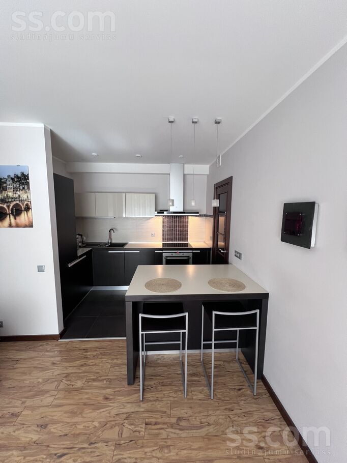 Vaidavas 15k-1, Rīga — dzivoklis