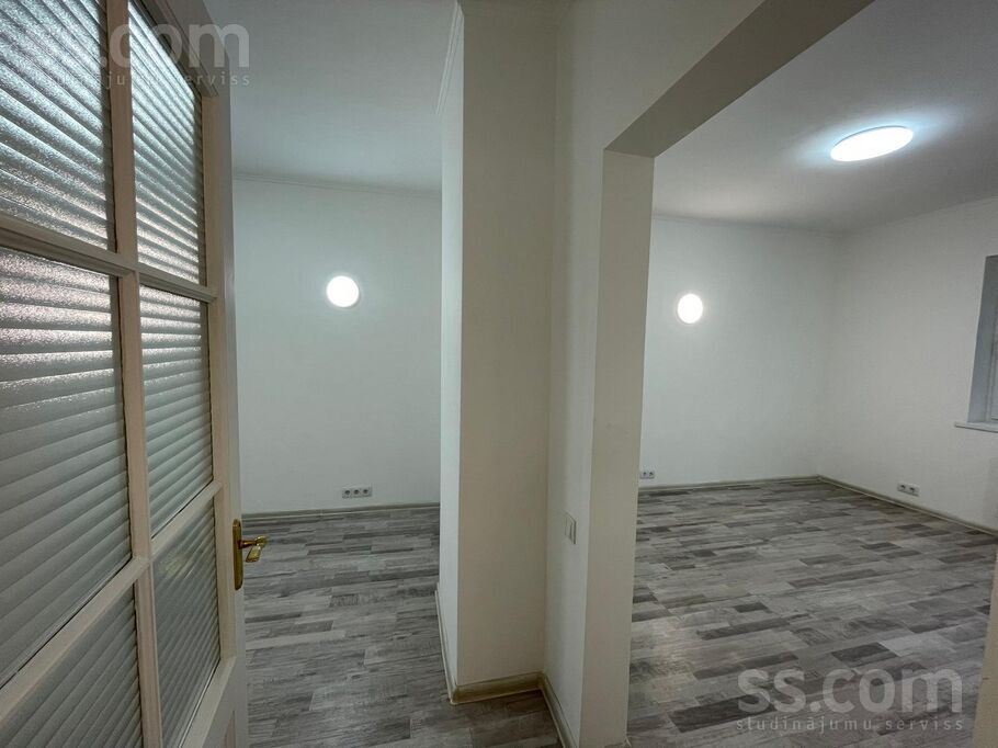 Znotiņu 6, Ventspils un raj., Ventspils — dzivoklis