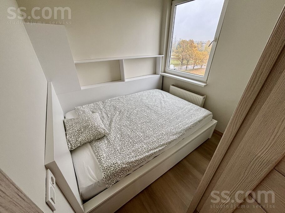 Tērvetes iela 90, Jelgava un raj., Jelgava — dzivoklis