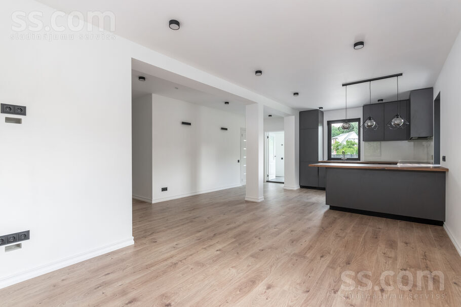 Veckalni 169, Dzērumi, Rīgas rajons, Ķekavas pag. — maja