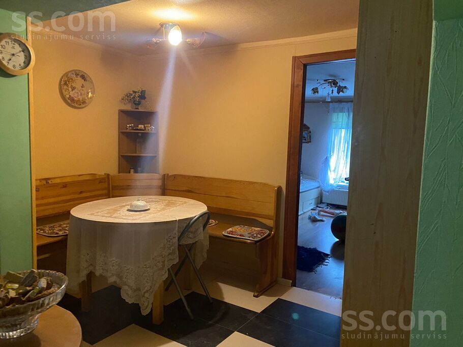 Lielā 9, Rīga — maja