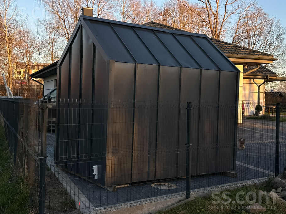 Zīles cels 10, Jelgava un raj., Jelgava — telpa