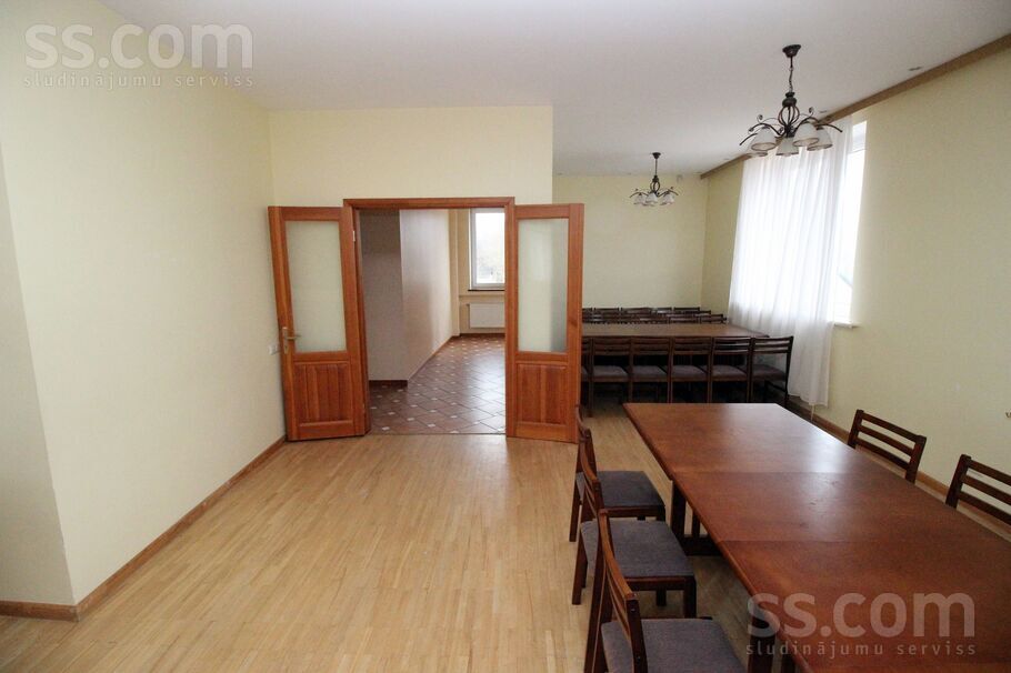 Planīcas 5b, Kuldīga un raj., Kuldīga — maja