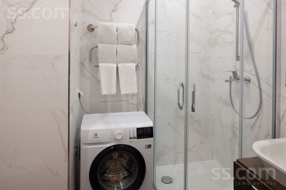 Pērnavas 41, Rīga — dzivoklis