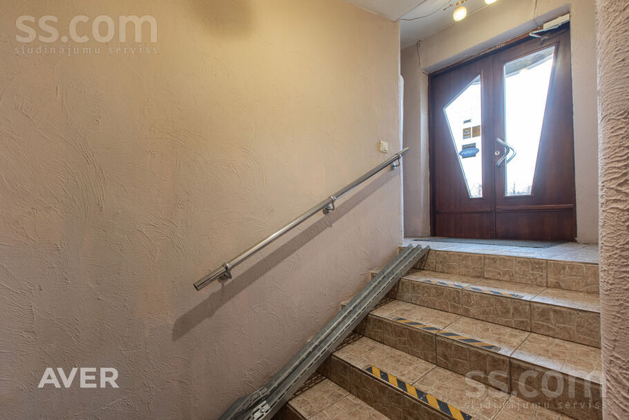 Lielā iela 3, Jelgava un raj., Jelgava — telpa