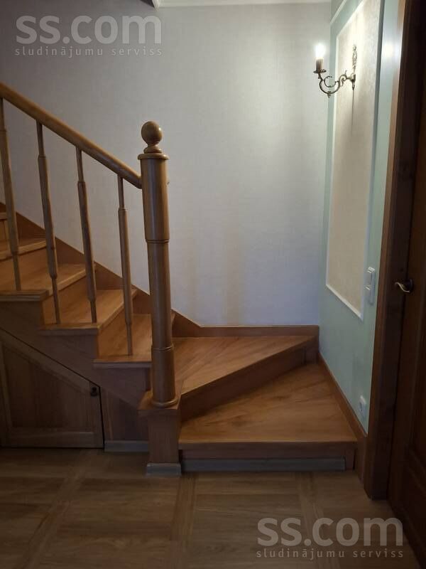 Raiņa 26c, Daugavpils un raj., Daugavpils — dzivoklis