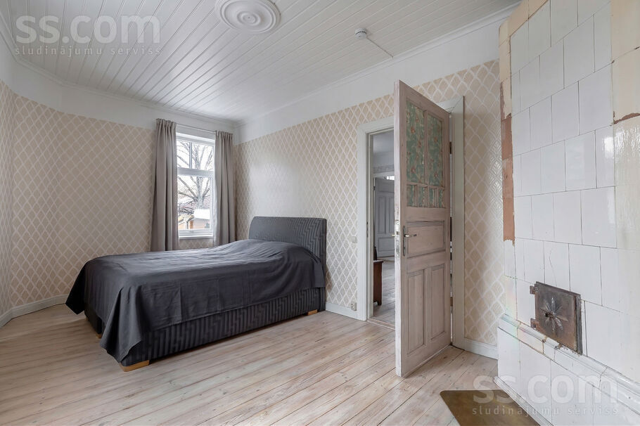 Zeļļu 13, Rīga — dzivoklis