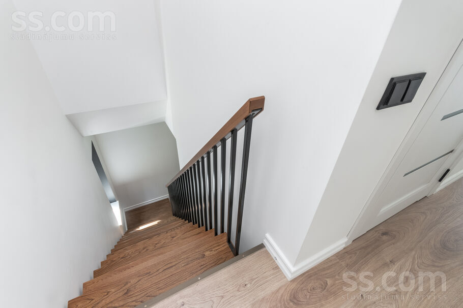 Veckalni 169, Dzērumi, Rīgas rajons, Ķekavas pag. — maja