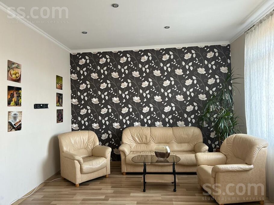 Aveņu 19 11, Daugavpils un raj., Daugavpils — dzivoklis