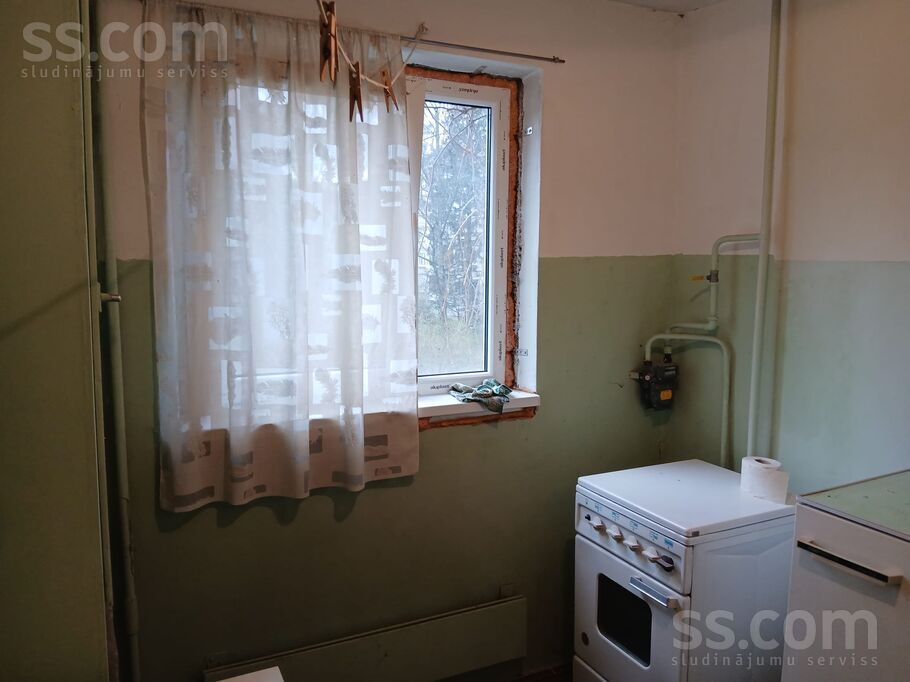 Slokas 179, Rīga — dzivoklis