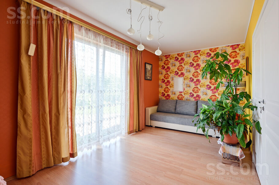 Cidoniju iela 13, Dreiliņi, Rīgas rajons, Stopiņu nov. — maja