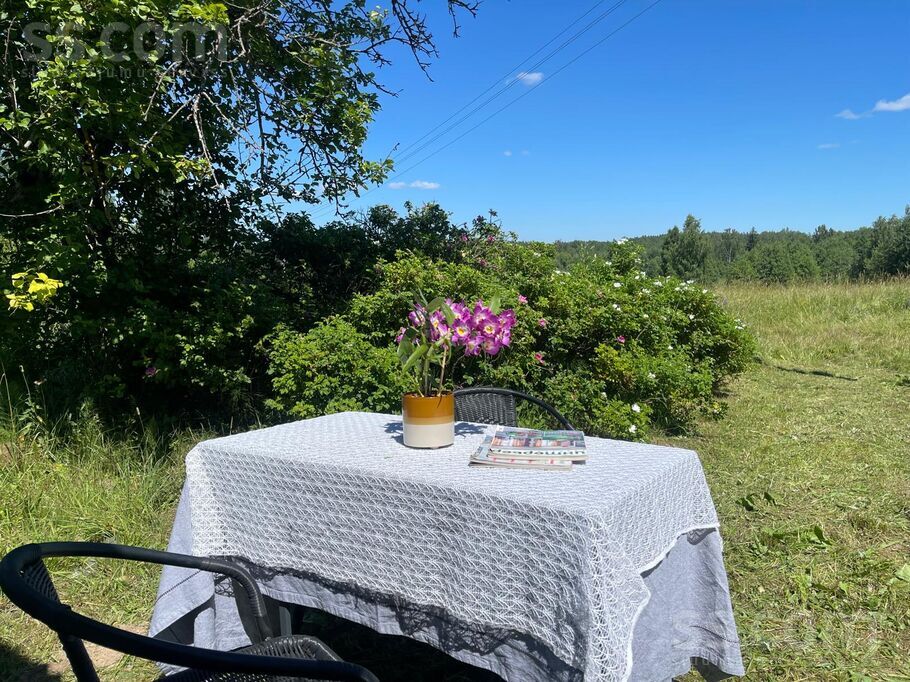 Ribački, Krāslava un raj., Kastuļinas pag. — vienseta