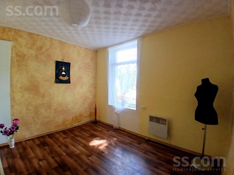 Kundziņsalas 7. šķ. l. 10, Rīga, Kundziņsala — telpa