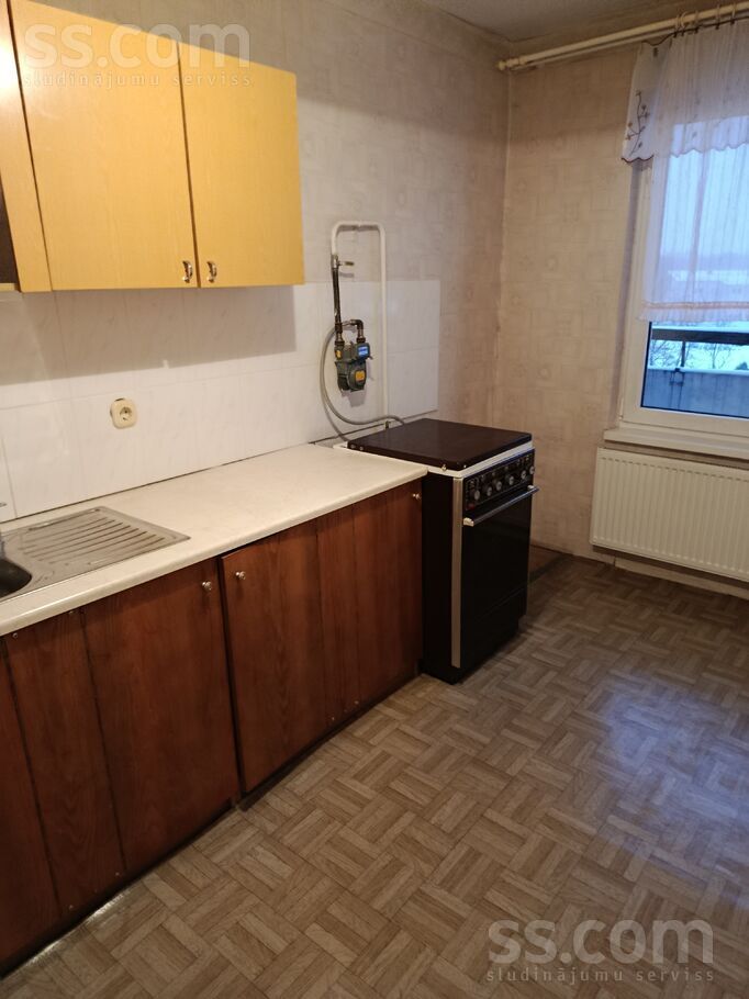 Ģimnāzijas 19a, Cēsis un raj., Cēsis — dzivoklis