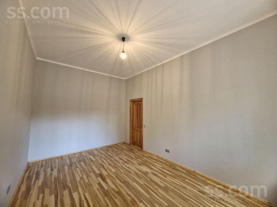 Ganu 6, Rīga — dzivoklis