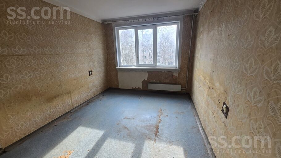 Slokas 187, Rīga — dzivoklis