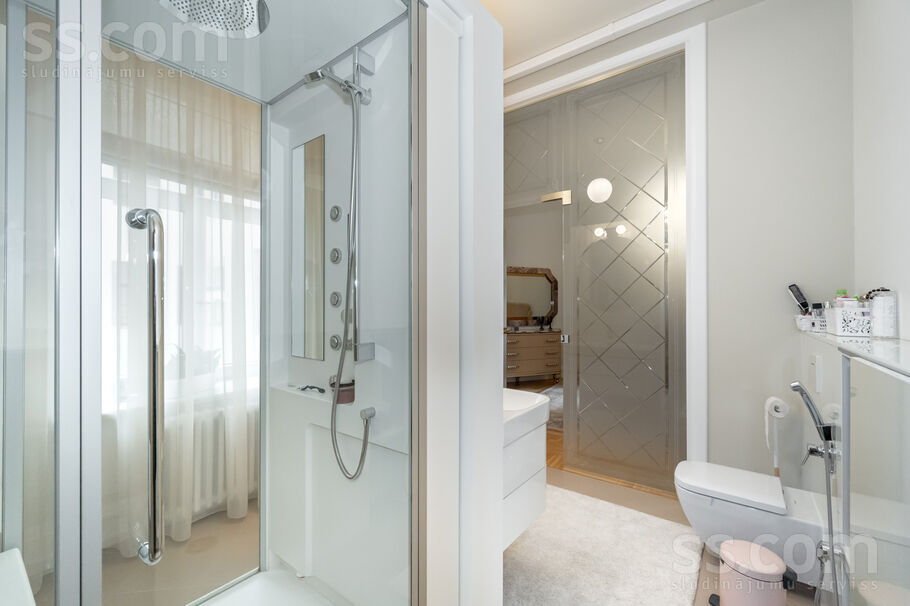 Ausekļa 6a, Rīga — dzivoklis