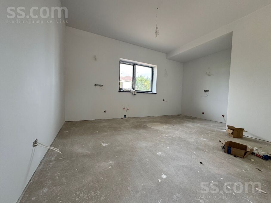 Kanāla 9, Alderi, Rīgas rajons, Ādažu nov. — maja