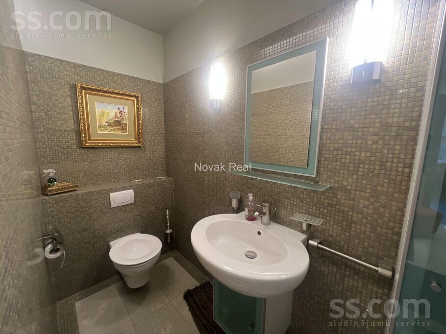 Abavas iela 6, Jūrmala — dzivoklis