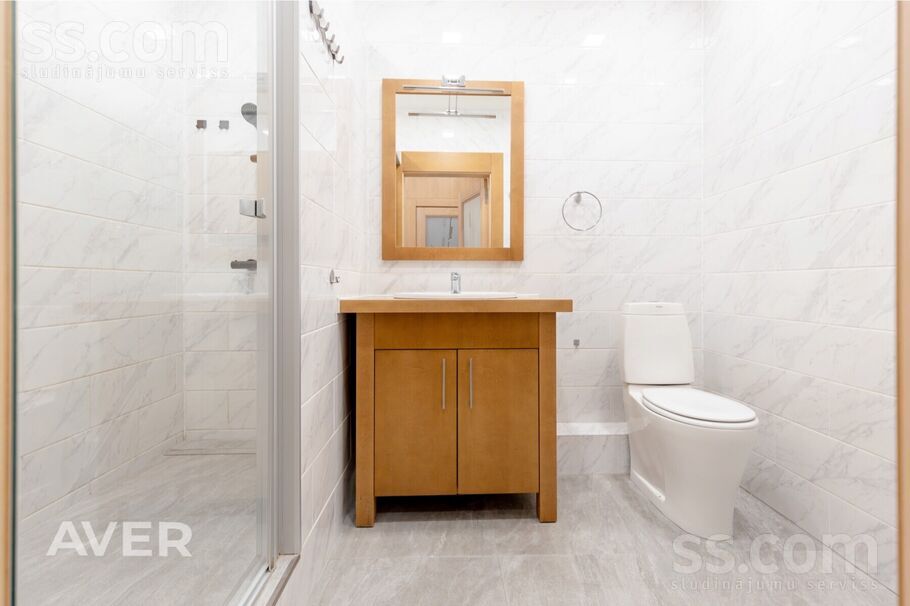 Brīvības gatve 338, Rīga — dzivoklis