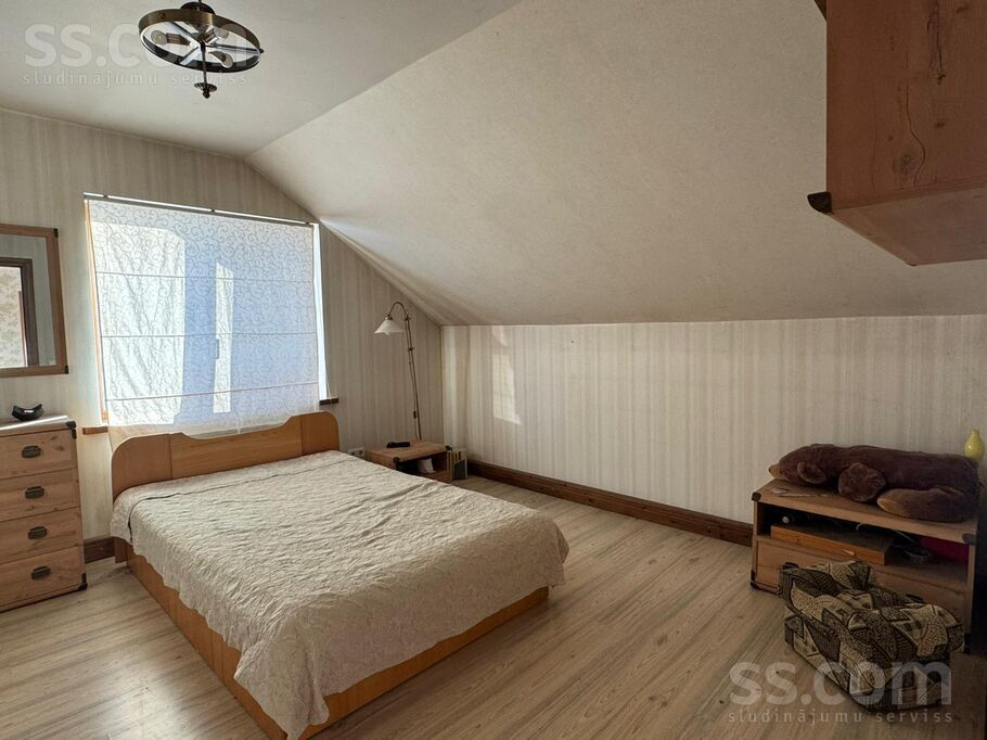 Atvari, Ģikši, Cēsis un raj., Amatas pag. — maja