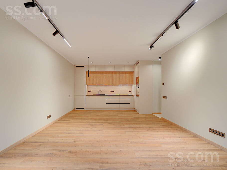 Institūta iela 29, Ulbroka, Rīgas rajons, Stopiņu nov. — dzivoklis