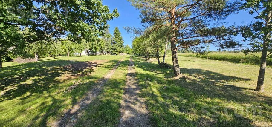 Tukums un raj., Kandavas pag. — vienseta