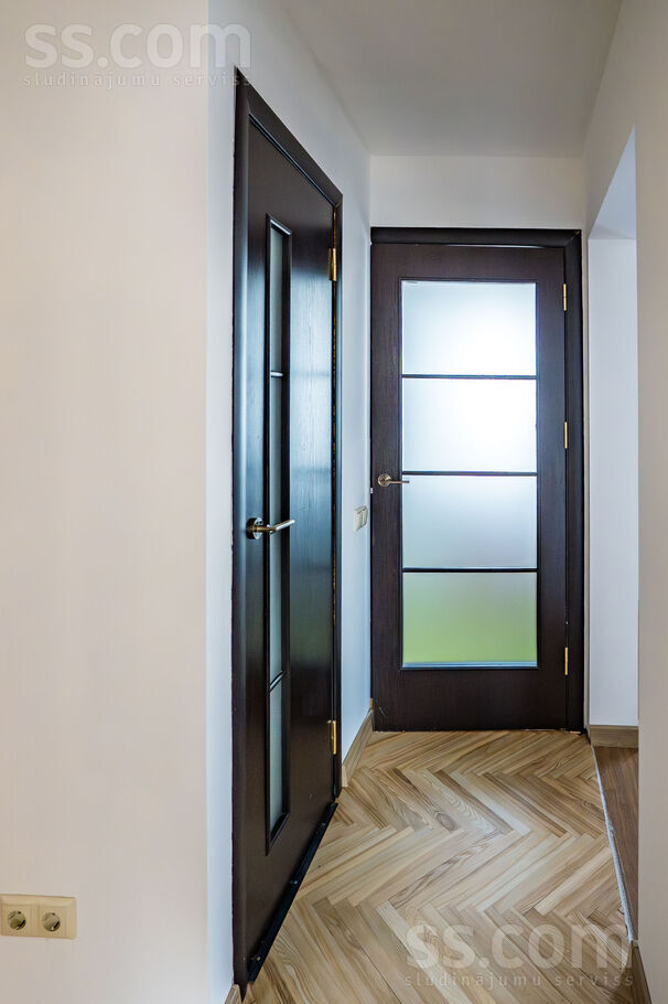 Mazcenu aleja 6, Jaunmārupe, Rīgas rajons, Mārupes pag. — dzivoklis