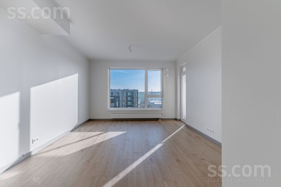 Kupriču 3c, Rīga — dzivoklis