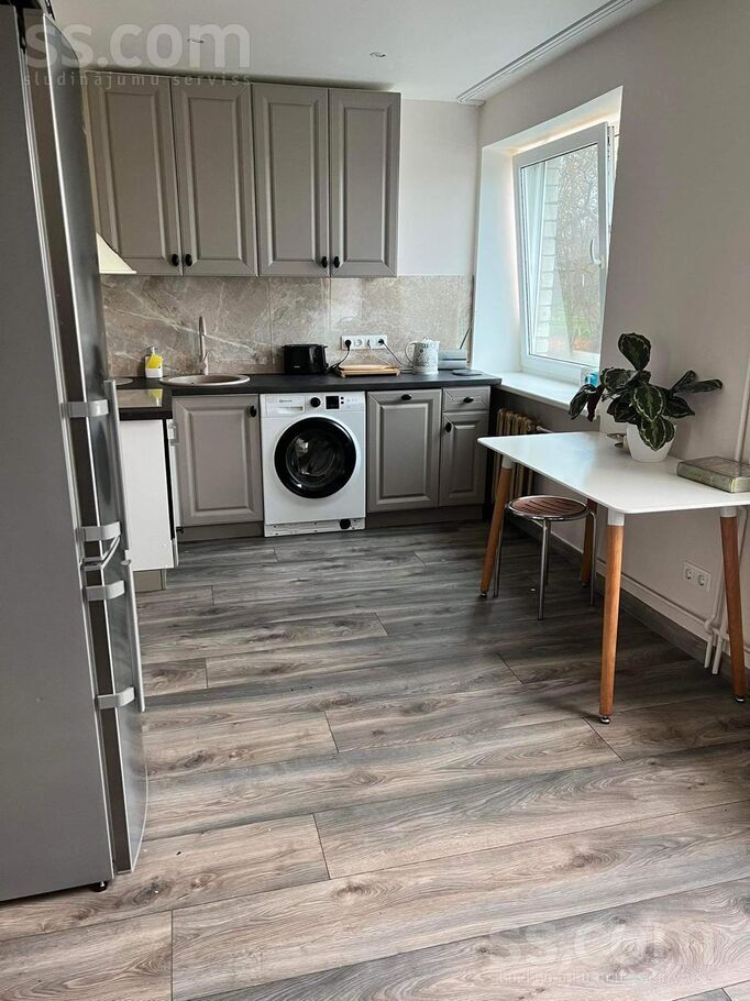 Bārtas iela 2, Nīca, Liepāja un raj., Nīcas pag. — dzivoklis