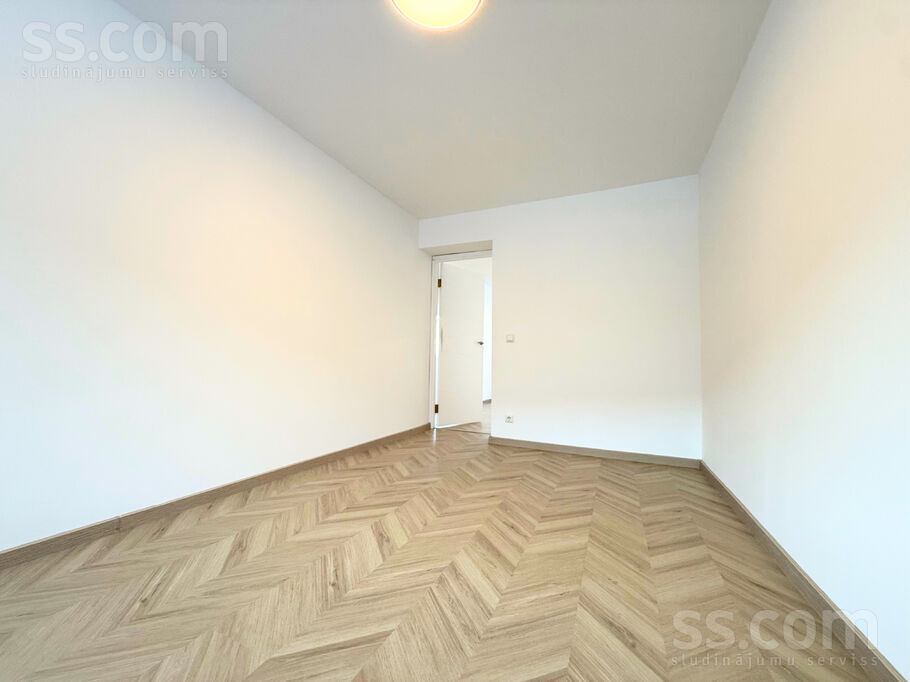 Rūpnīcas 21, Liepa, Cēsis un raj., Liepas pag. — dzivoklis