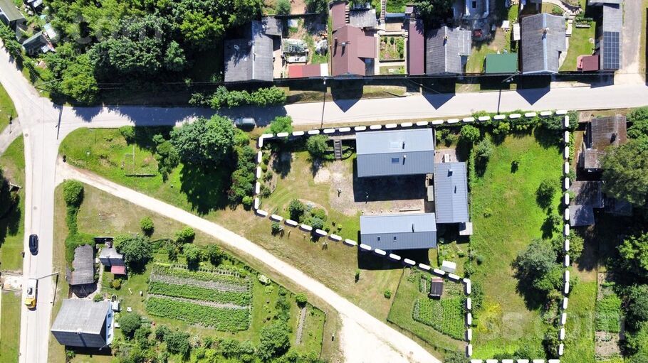 Strēlnieku 3, Krāslava un raj., Krāslava — maja