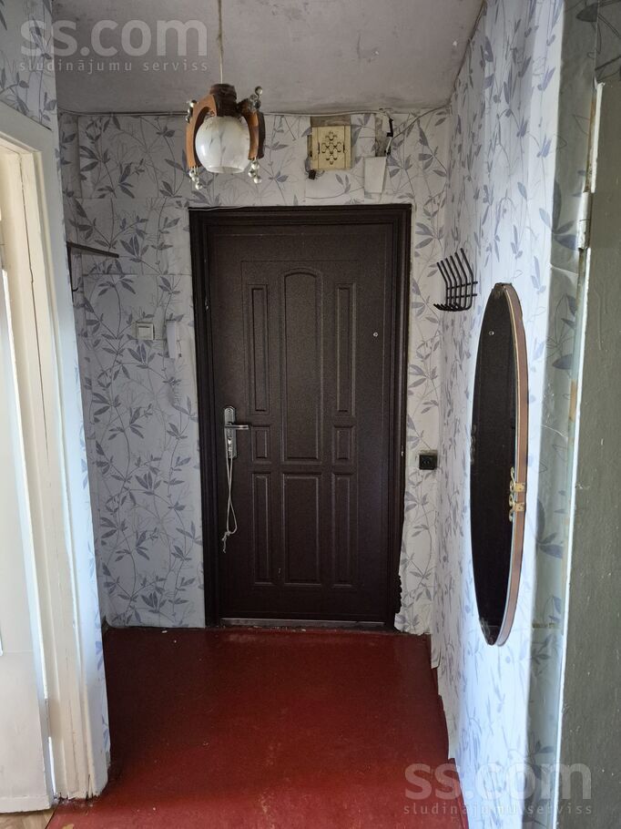 Gaigalas 23a, Rīga — dzivoklis