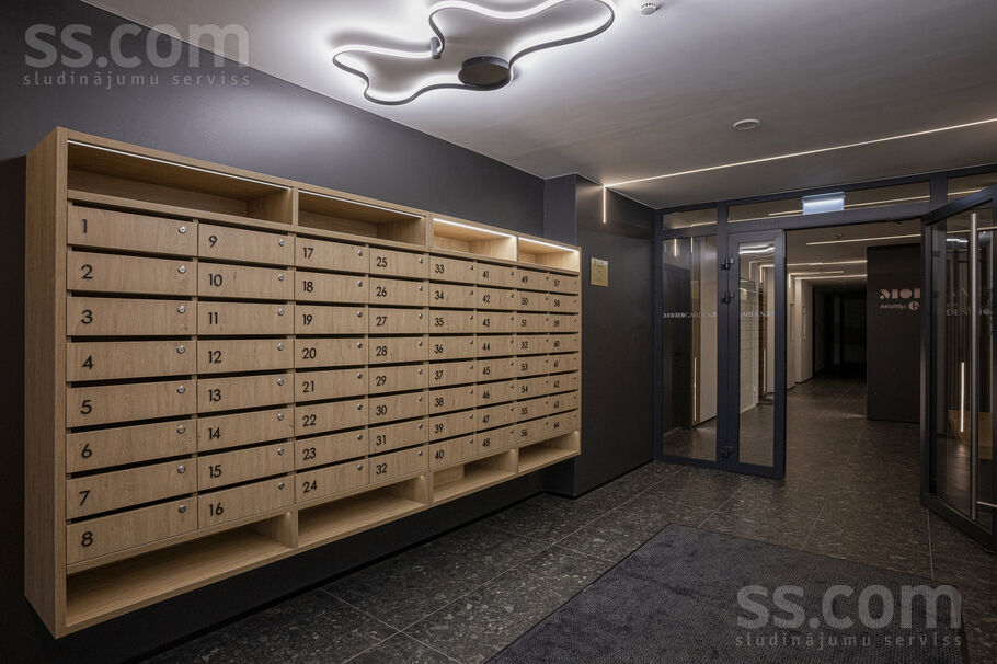 Ķīšezera 10, Rīga — dzivoklis