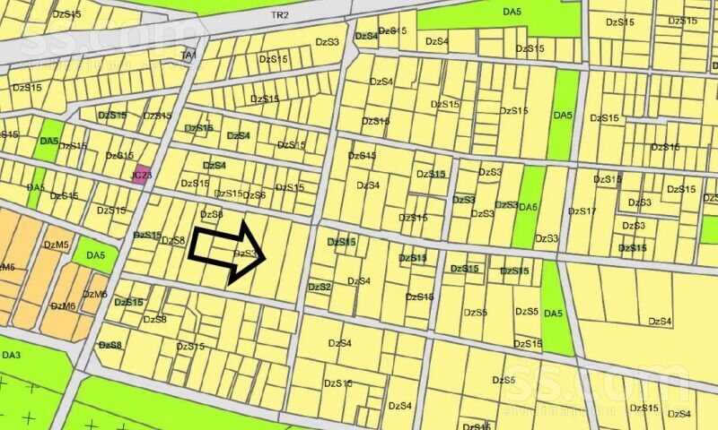 Rubeņu 67, Jūrmala — zeme