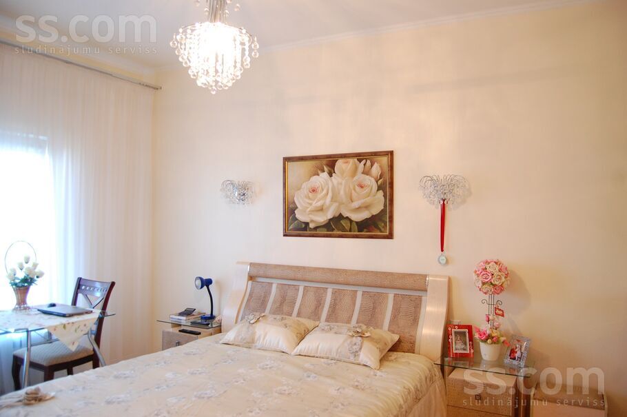 Liepezera, Liepezers, Rīgas rajons, Babītes pag. — maja