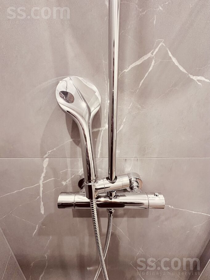 M. Nometņu 24, Rīga — dzivoklis