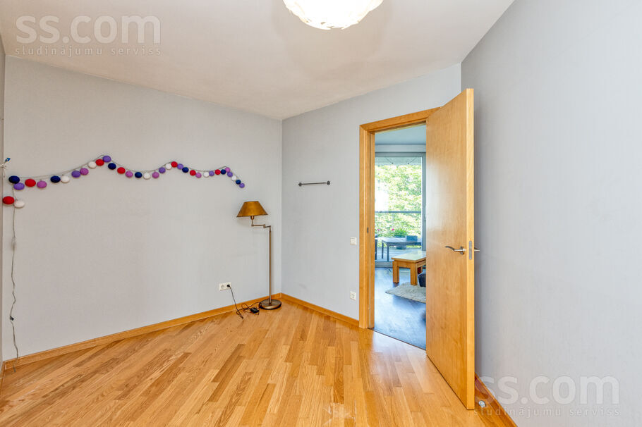 Hospitāļu 36, Rīga — dzivoklis